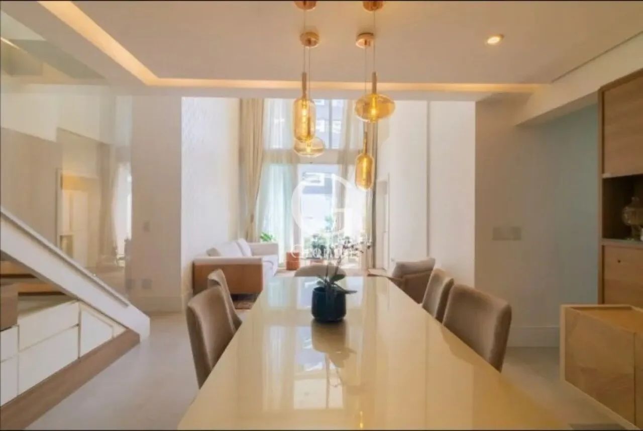 Apartamento para venda com 183m² em Brooklin - SP - Foto 4