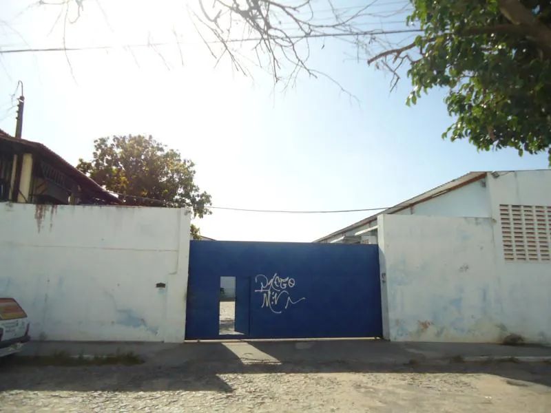 GALPAO para alugar na cidade de FORTALEZA-CE - Foto 3