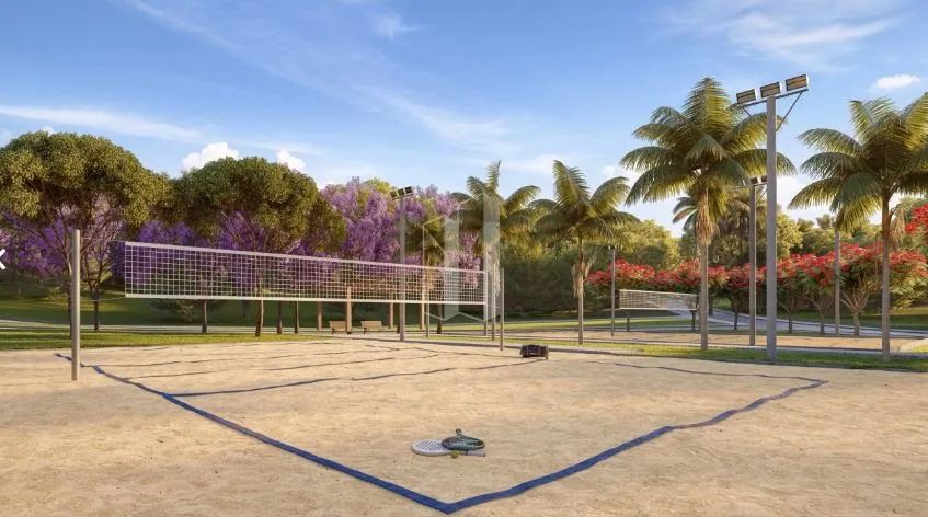 Lote Condomínio Horizontal - Ágio - Jardins Turim - Foto 2