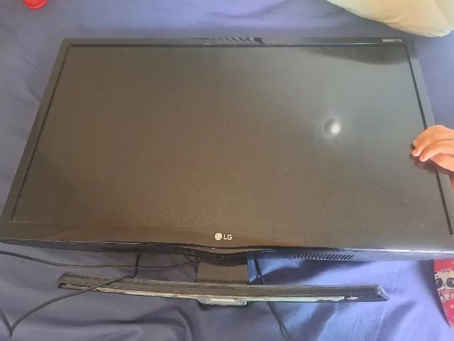 Smart tv LG 32 polegadas