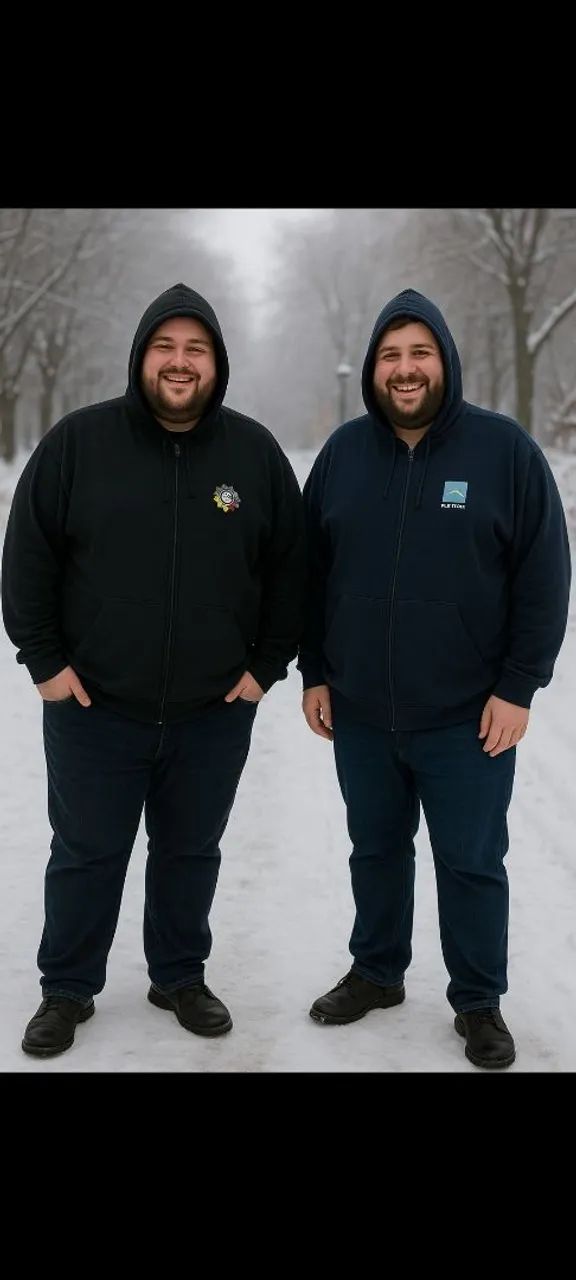 blusão moleton plus sizes do g1 ao g6