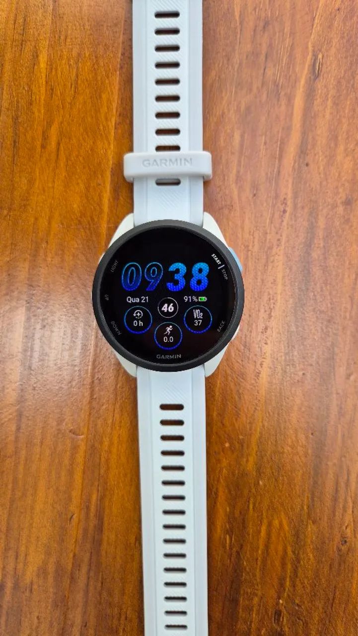 GARMIN FORERUNNER 165