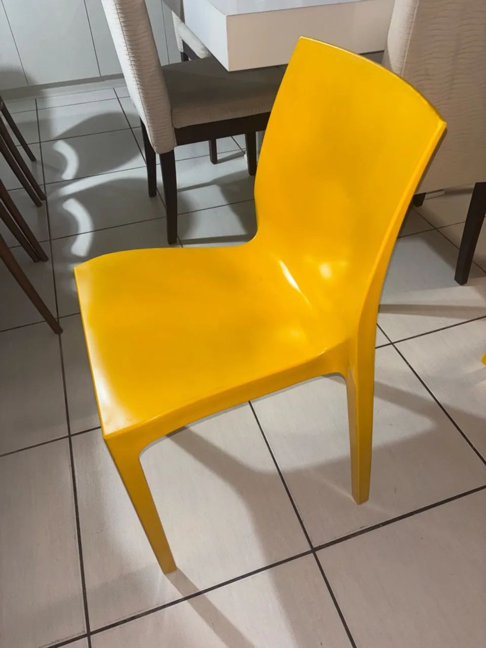 Cadeira  - Foto 2