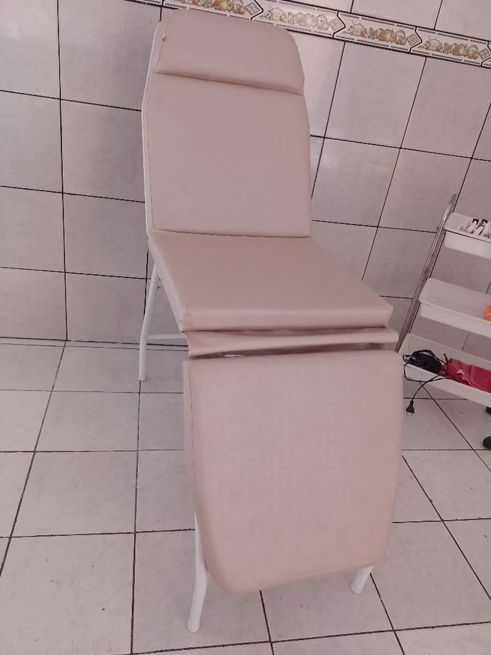 Vende - se Maca Rosé 3 posições 