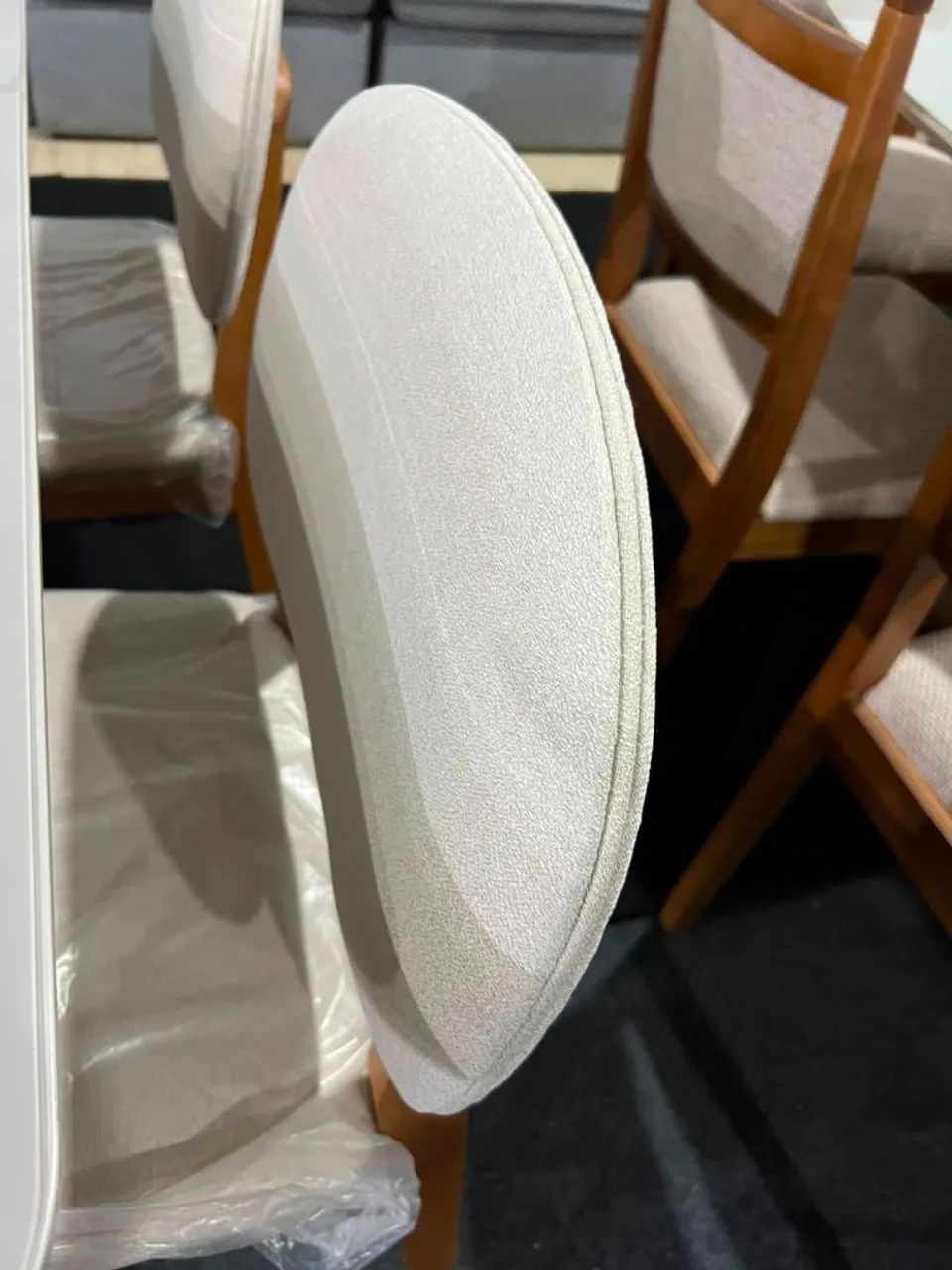 Mesa de jantar Iris - Foto 4