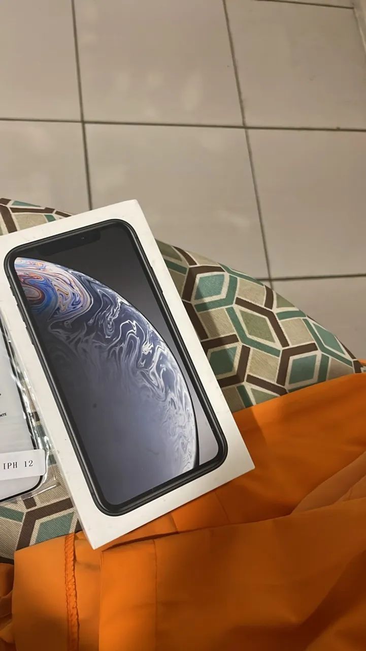 iPhone xr  - Foto 3