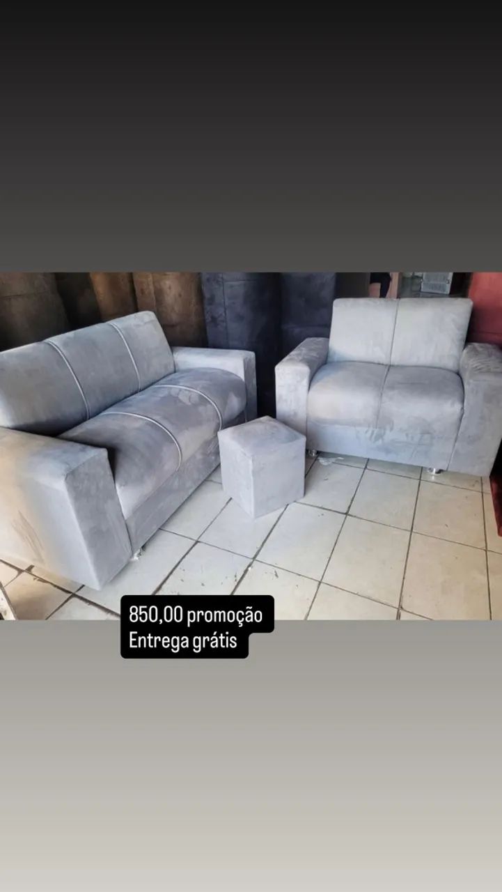 JOGO A PRONTA ENTREGA --- 850,00 entrega grátis 