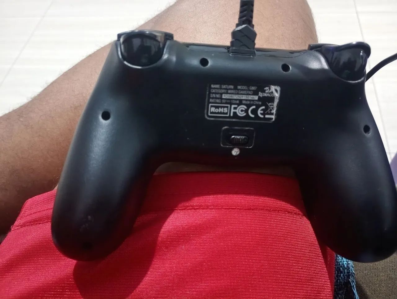 CONTROLES NOVOS - Foto 3