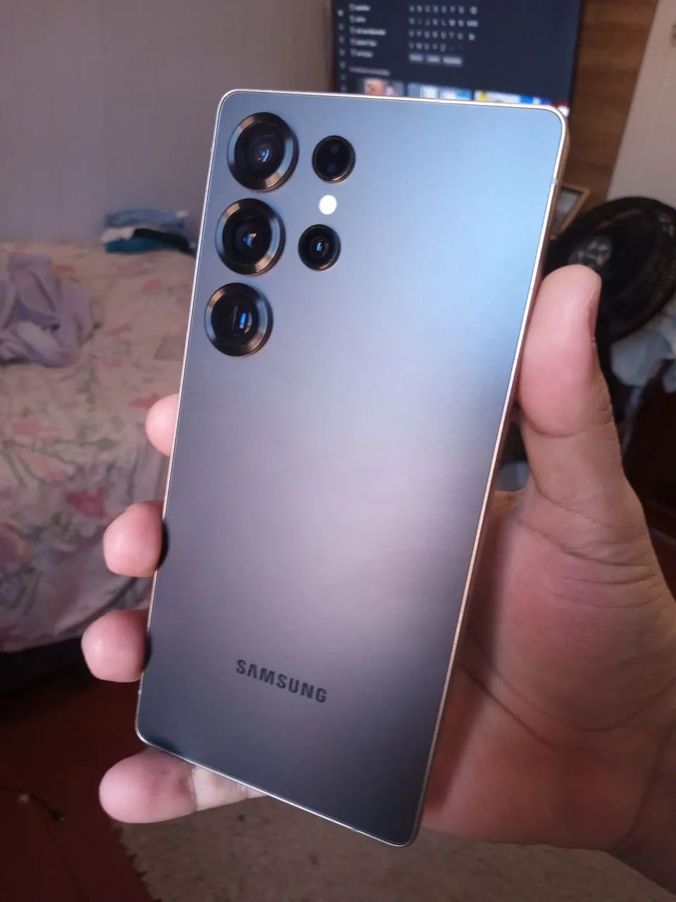 Samsung Galaxy S25 Ultra 512 GB - Foto 2