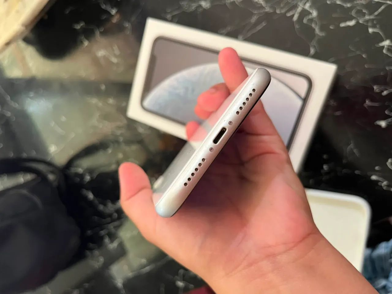 iPhone XR  - Foto 5