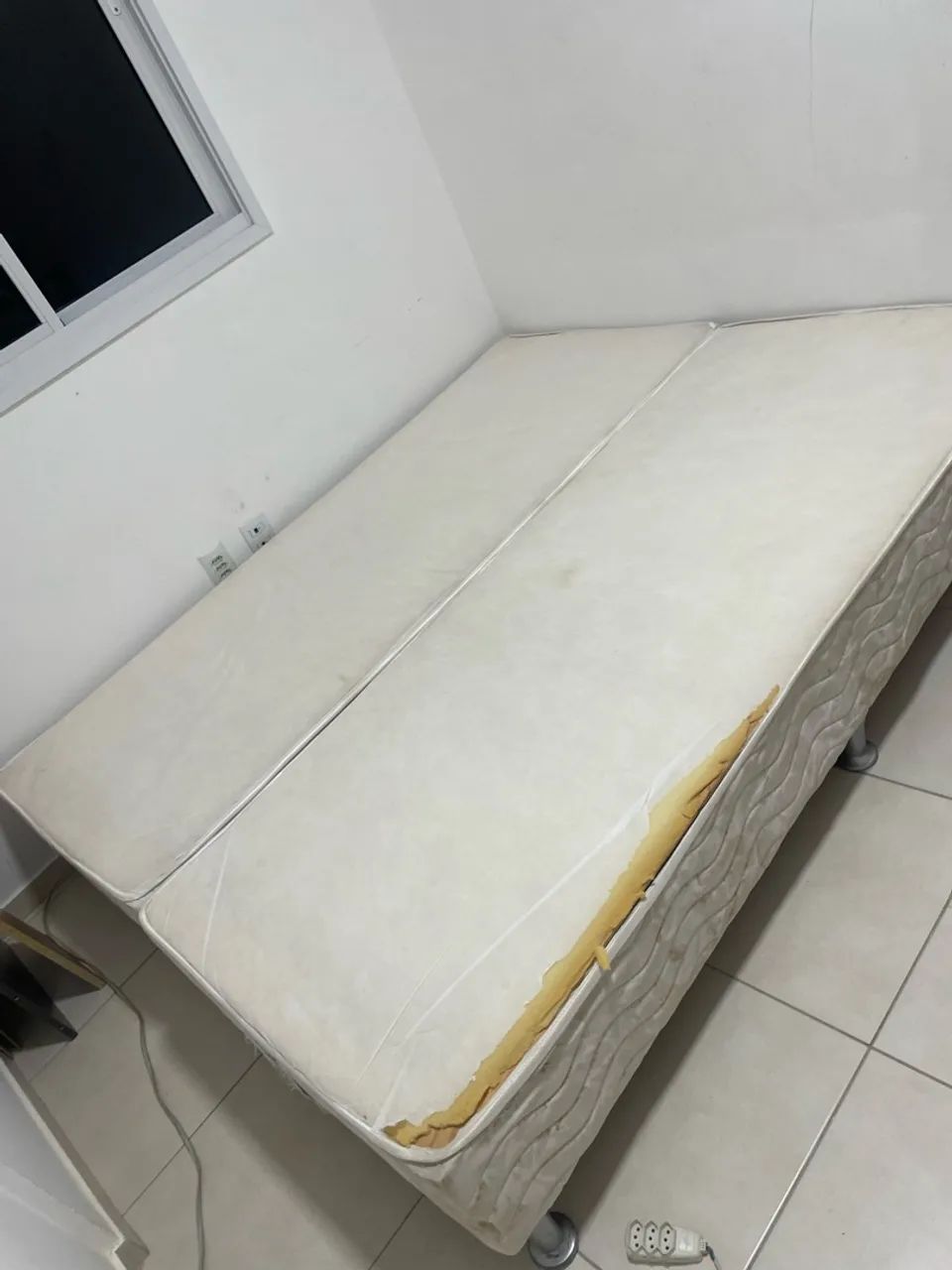 Cama box quem - Foto 5