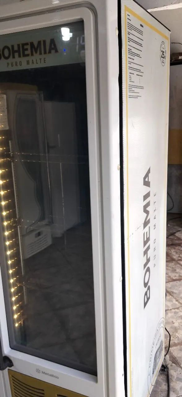 Freezer 110 v - Foto 2