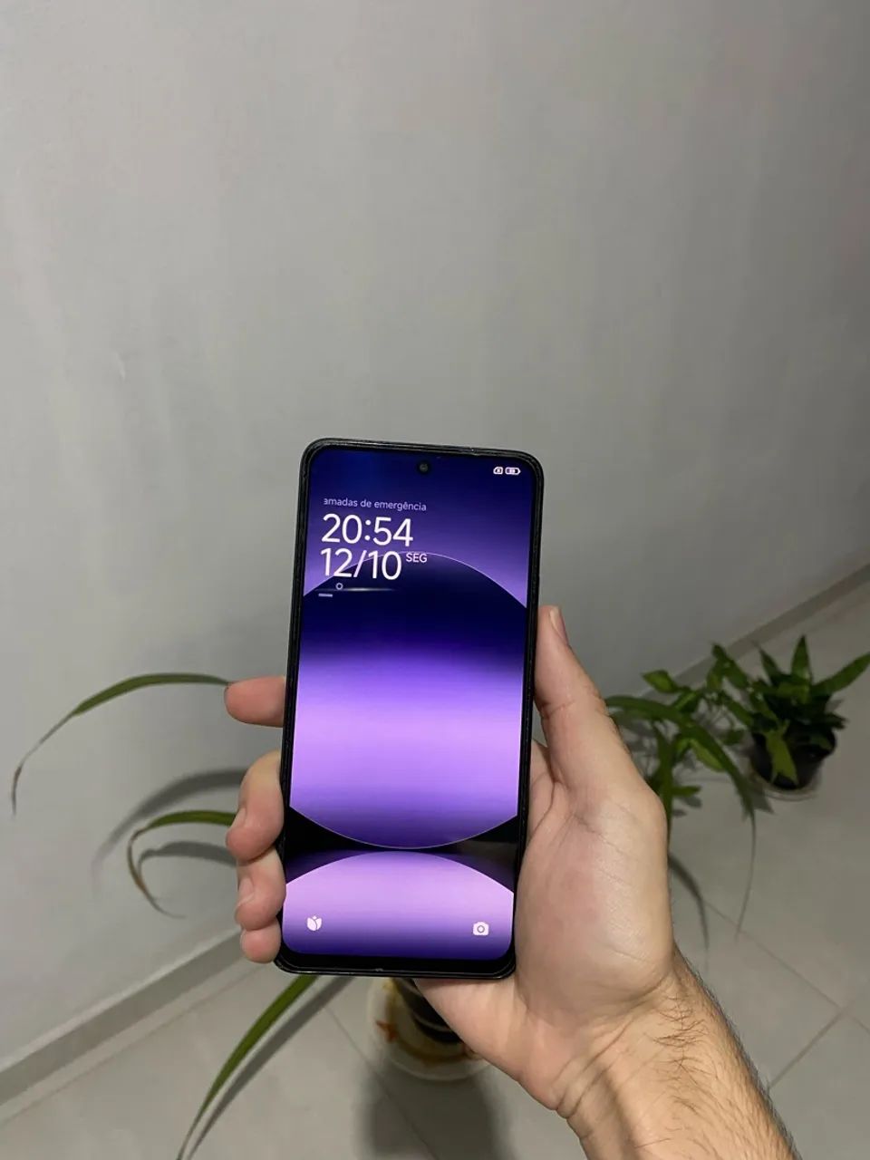Xiaomi Redmi Note 14 - 128GB / 6GB RAM - Foto 2