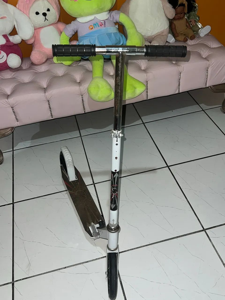 Patinete 
