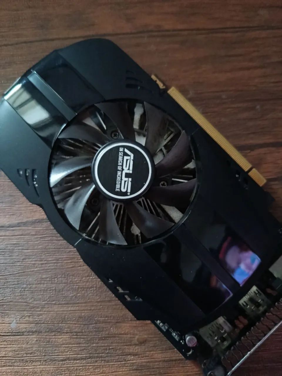 PEÇAS DE PC COM BRINDE