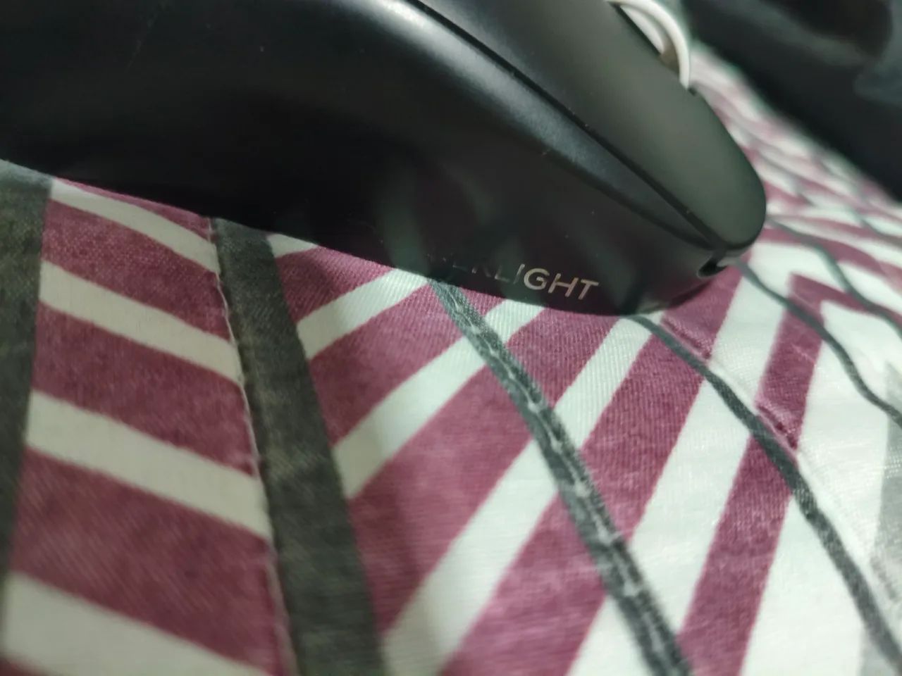 Logitech g pro x superlight  - Foto 2