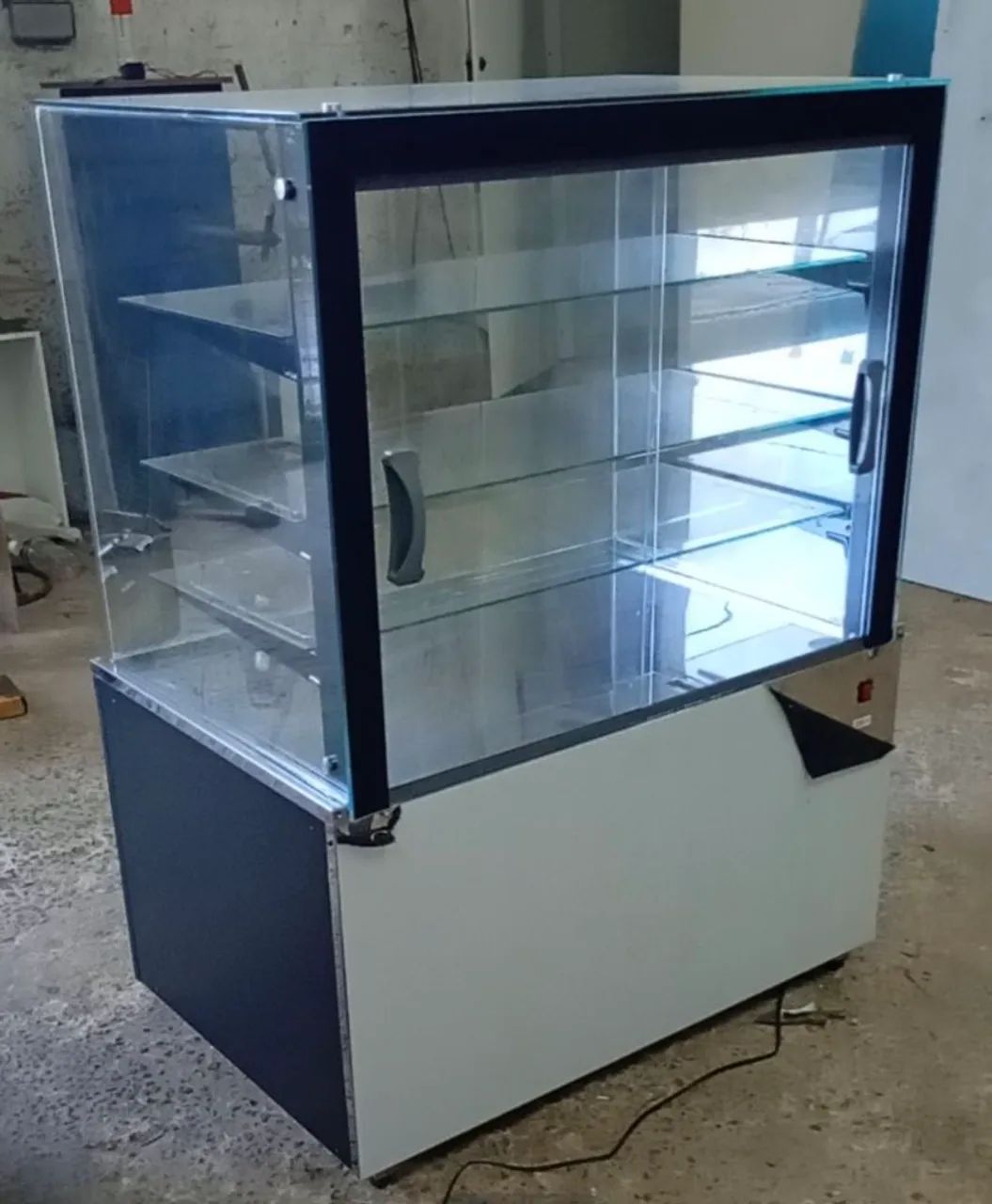 Expositor de bolo - Foto 2