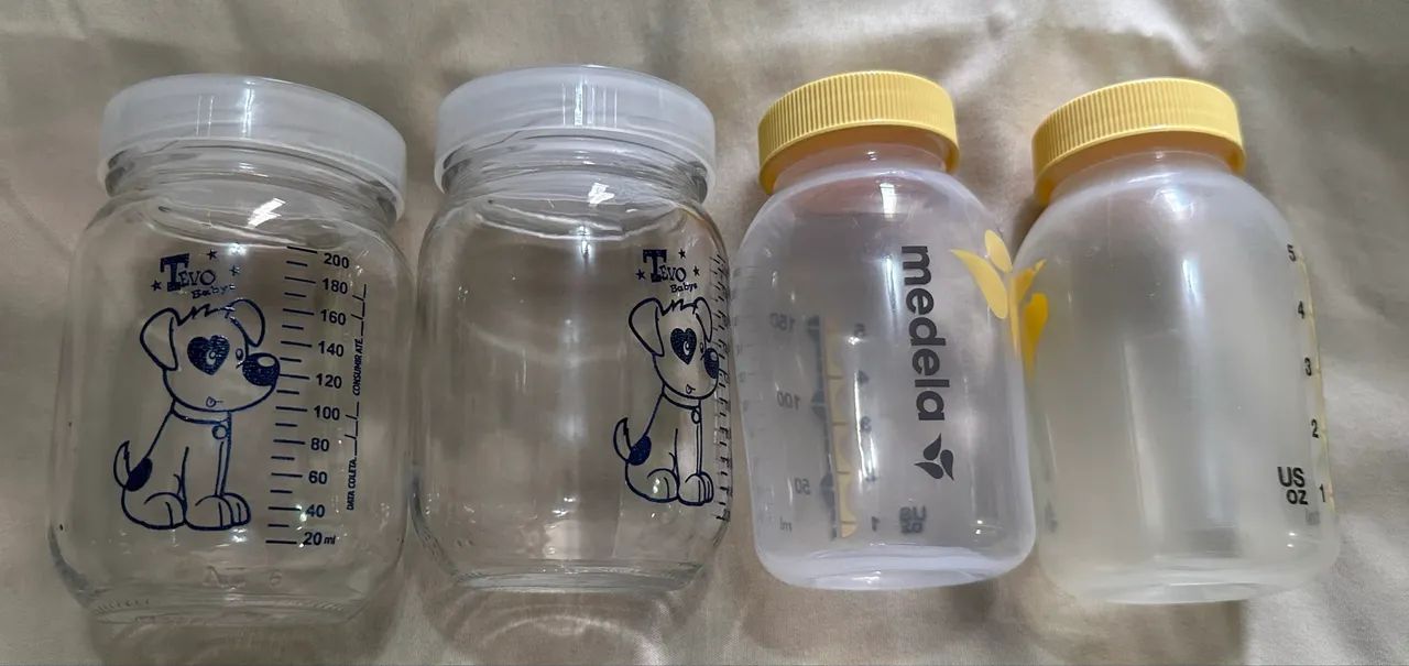 Bomba leite - Foto 4