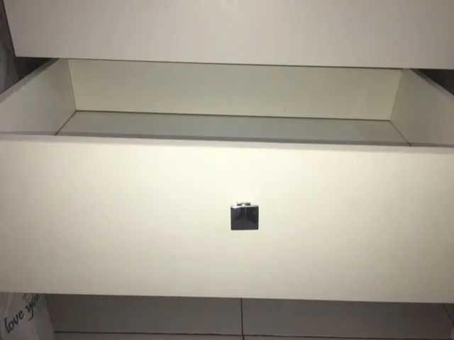 Cômoda De Mdf  - Foto 2