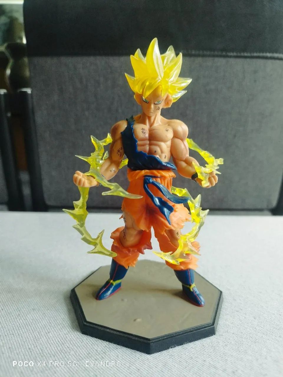 Dragon ball z  - Foto 2