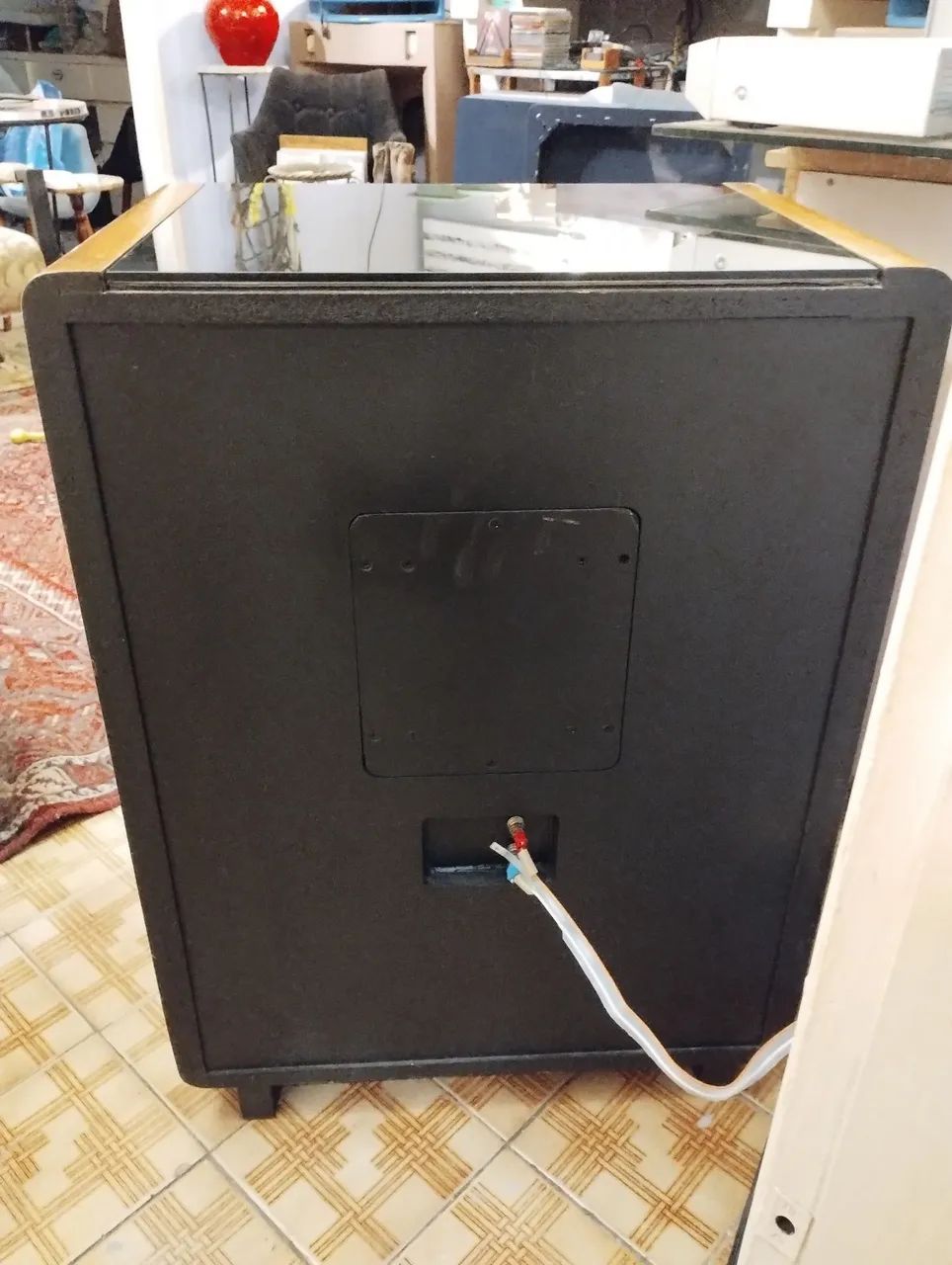 Caixas JBL L300 - Foto 4