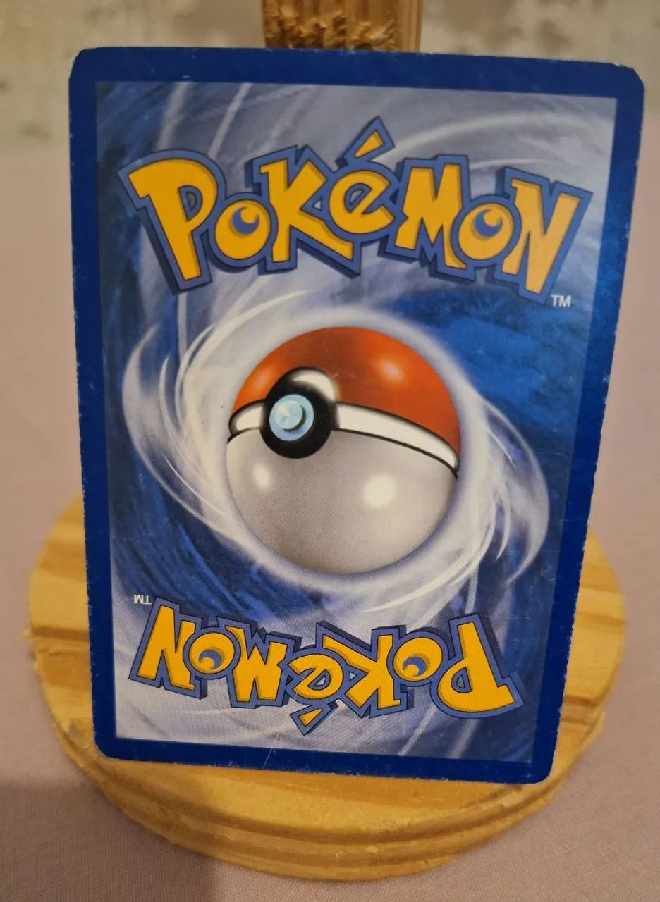 Carta Pokémon Antiga Judge 78/95 - Original HGSS Unleashed - Foto 2