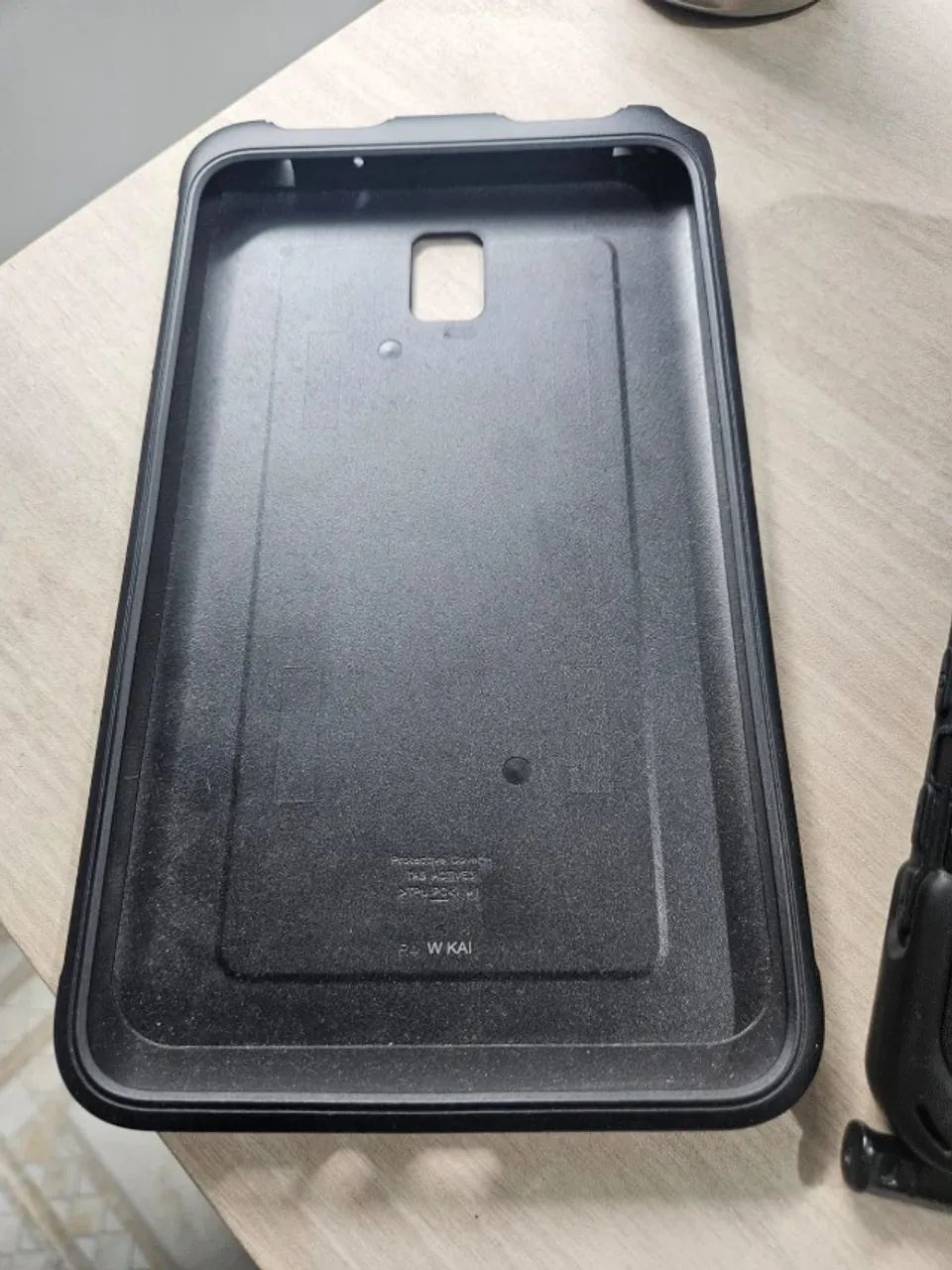 Tablet Samsung ACTIVE 3 - Foto 3