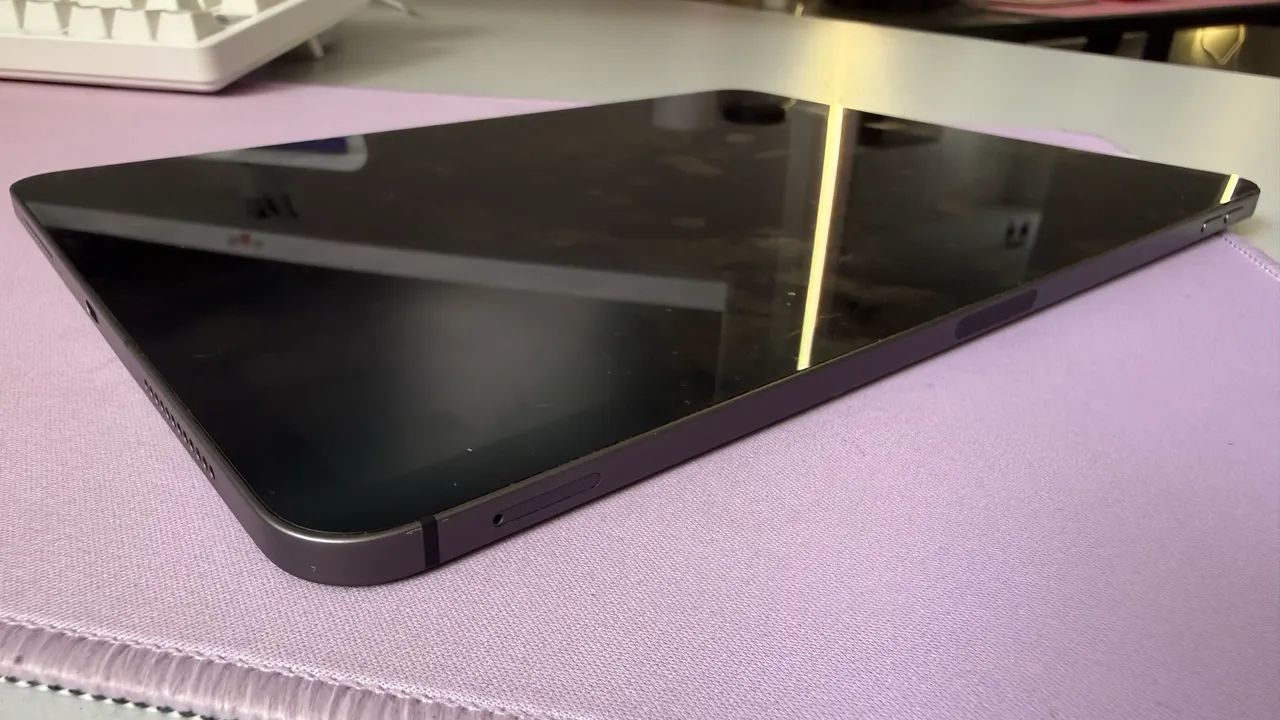 iPad Air 4 - com chip 64gb - Foto 2