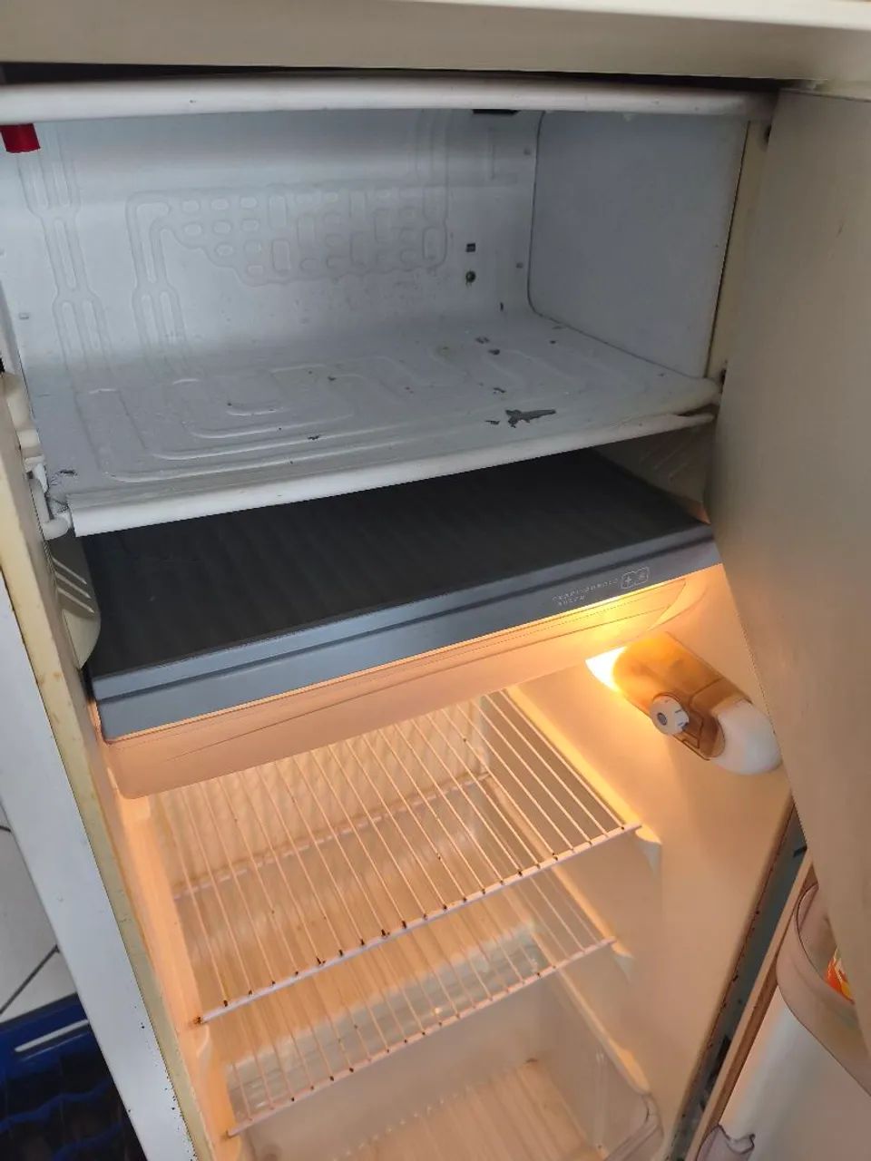 Geladeira Consul  - Foto 4