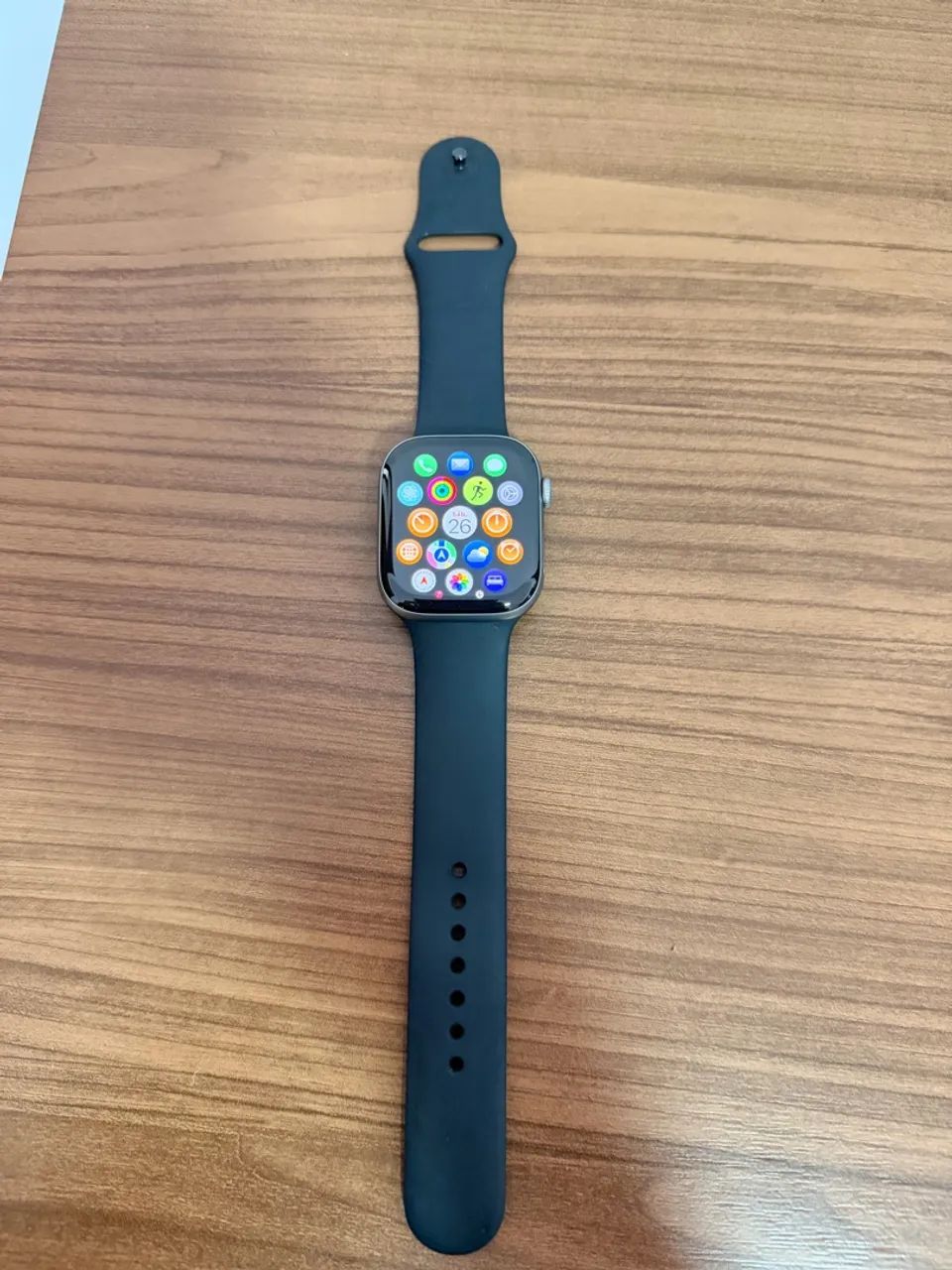 Apple Watch série 11 46m - Foto 3