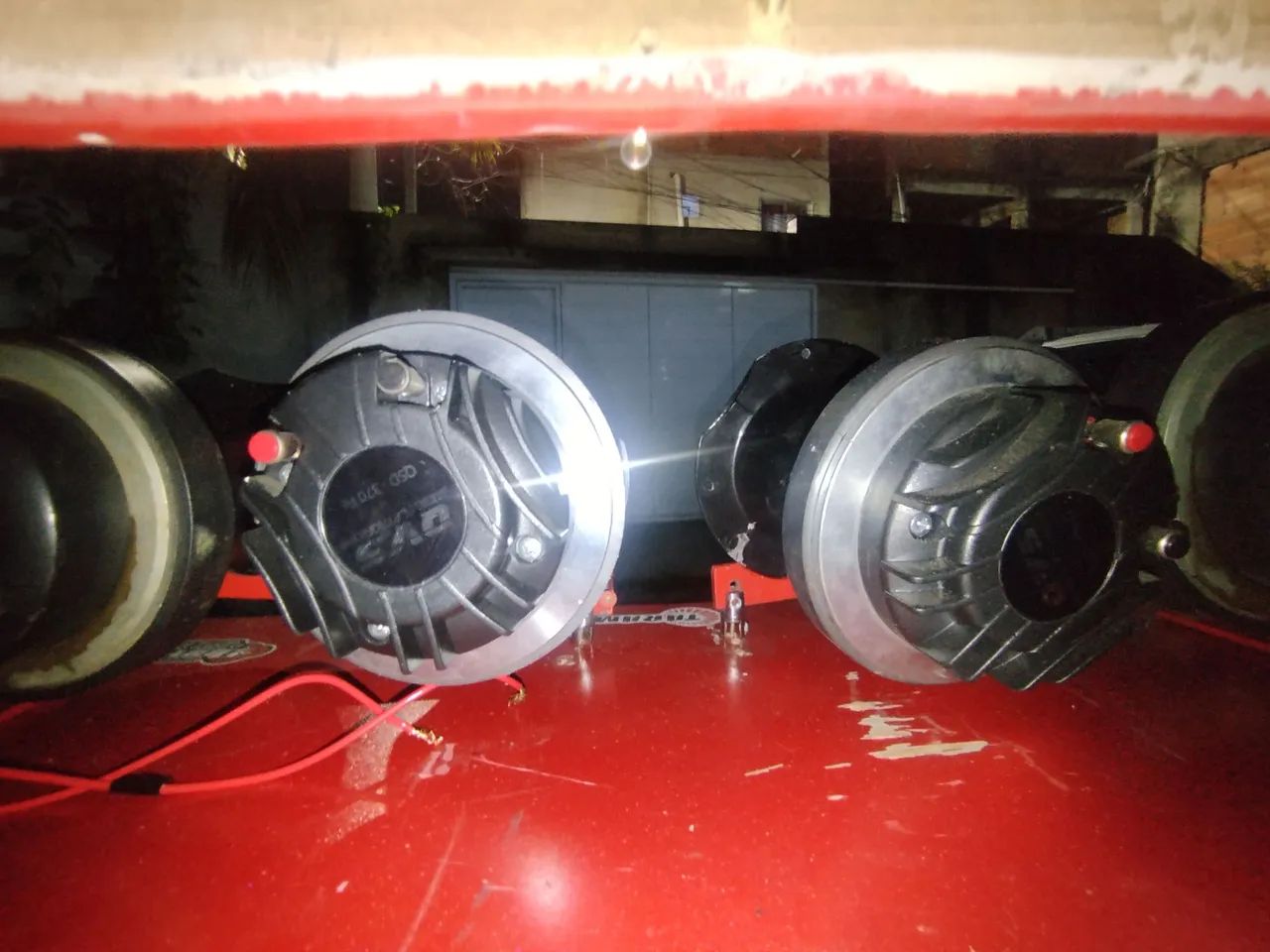 4 driver D305 e 2 QVS - Foto 4