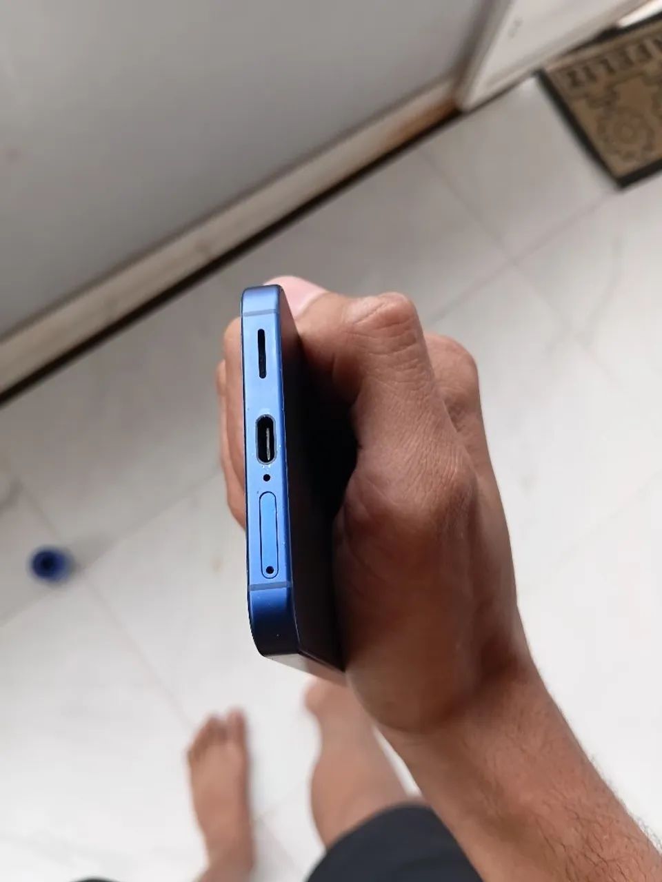 Vendo S25 ou troco em um iphone  - Foto 3