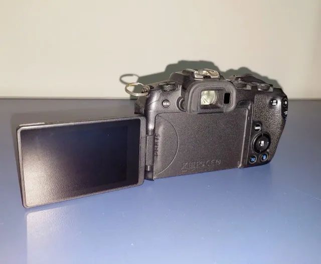 Canon RP - Foto 2