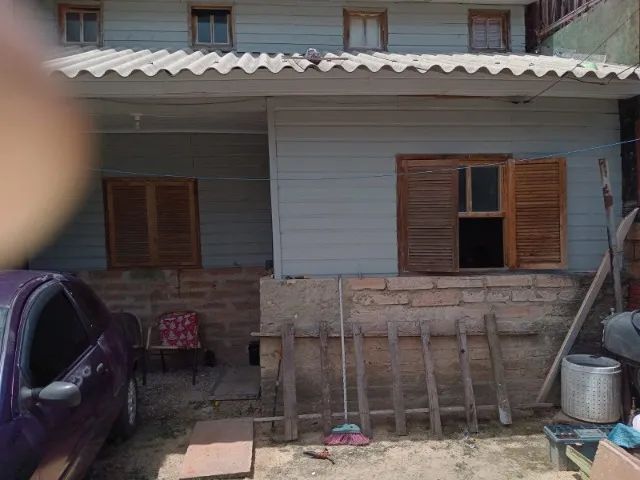 Foto - Porto Alegre - Passo das Pedras