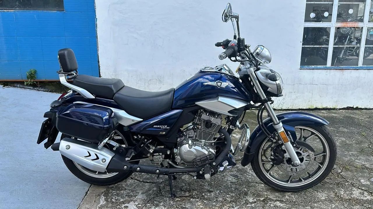Master ride 23/24  - Foto 2