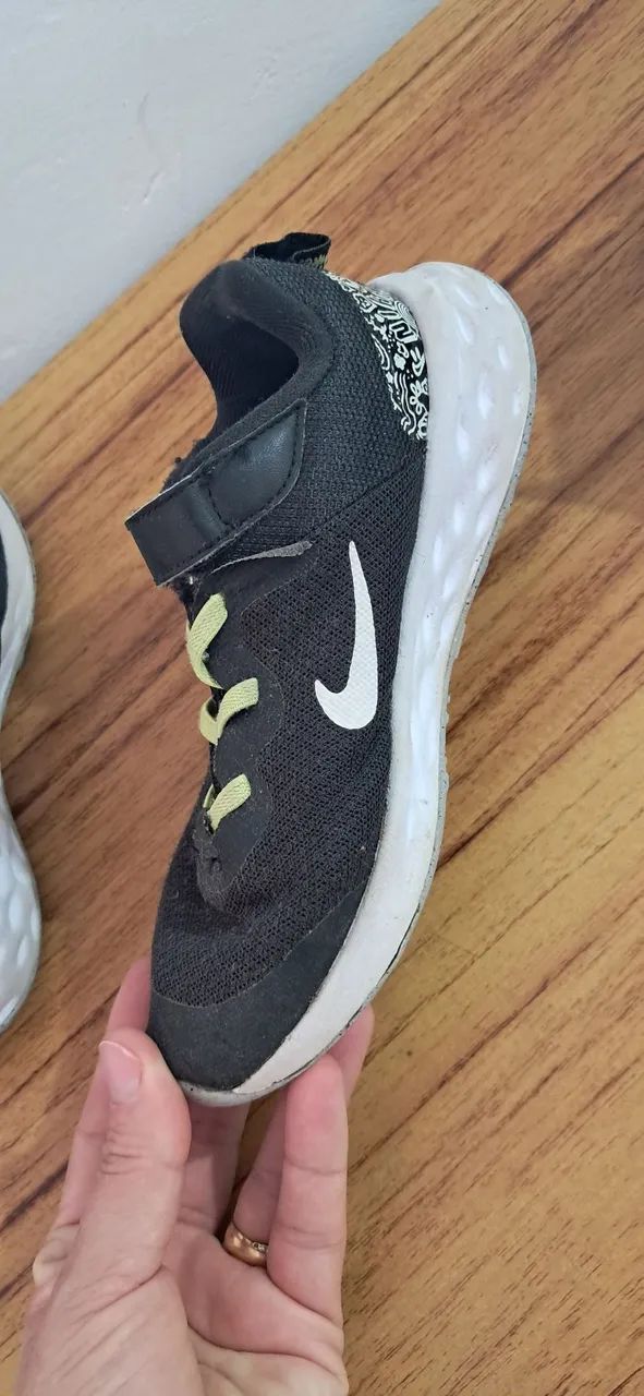 Tênis Nike - Foto 2