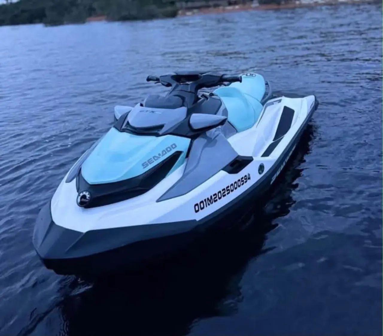 GTX PRO 2024/2025