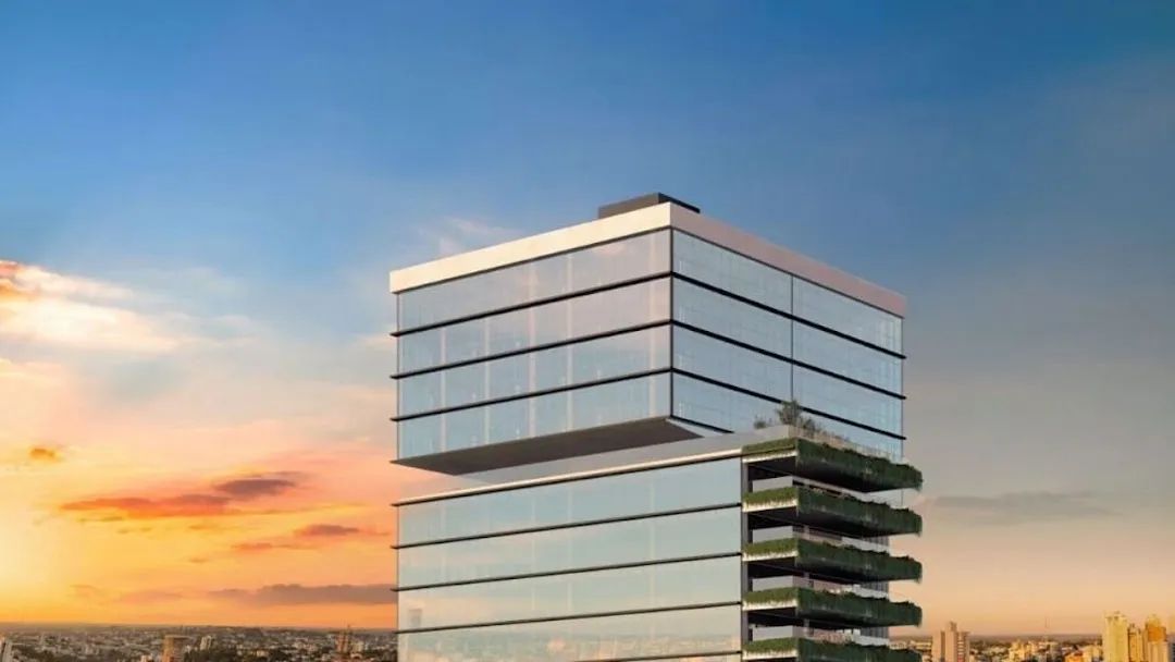 Sala Comercial à venda, Centro, Cascavel - SA0092. - Foto 4