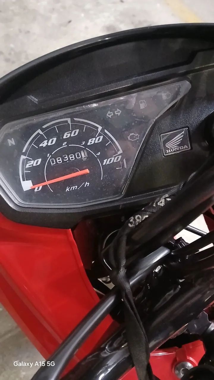 Honda pop