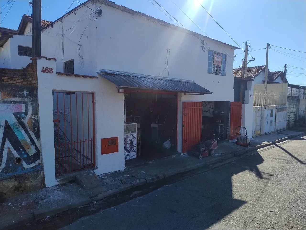 Foto - Taubaté - Monte Belo