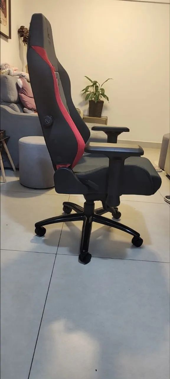 Cadeira Gamer Mancer  - Foto 2