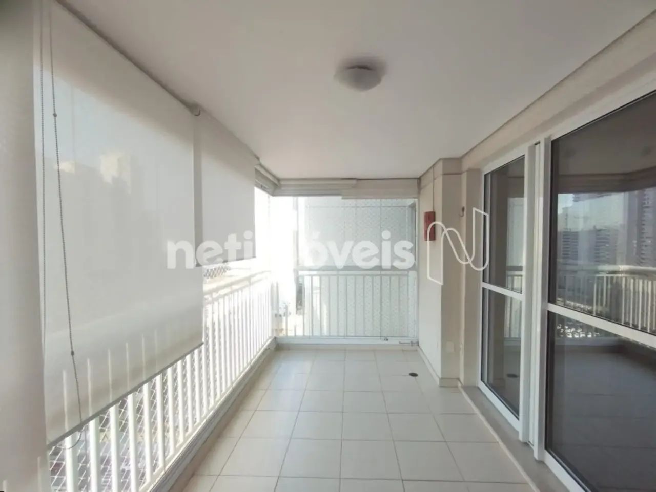Locação Apartamento 4 quartos Centro São Bernardo do Campo - Foto 5