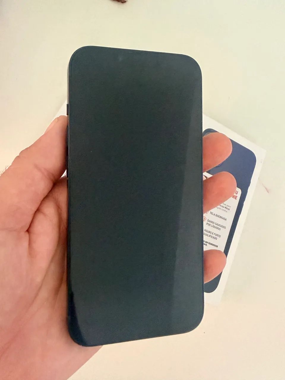 iPhone 14 - Todo Original  - Foto 2