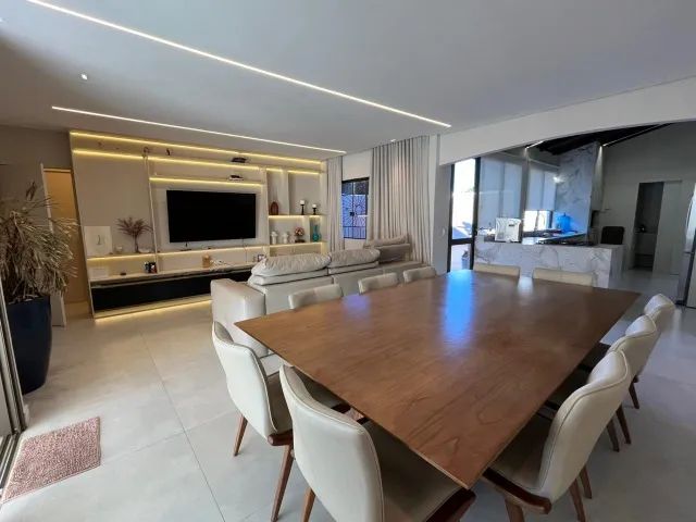 CASA TOTALMENTE MOBILIADA EM FOZ DO IGUAÇU 