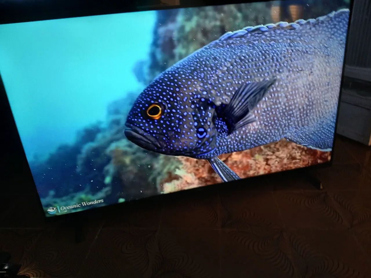 Oportunidade Tv 32 pol wifi  - Foto 2