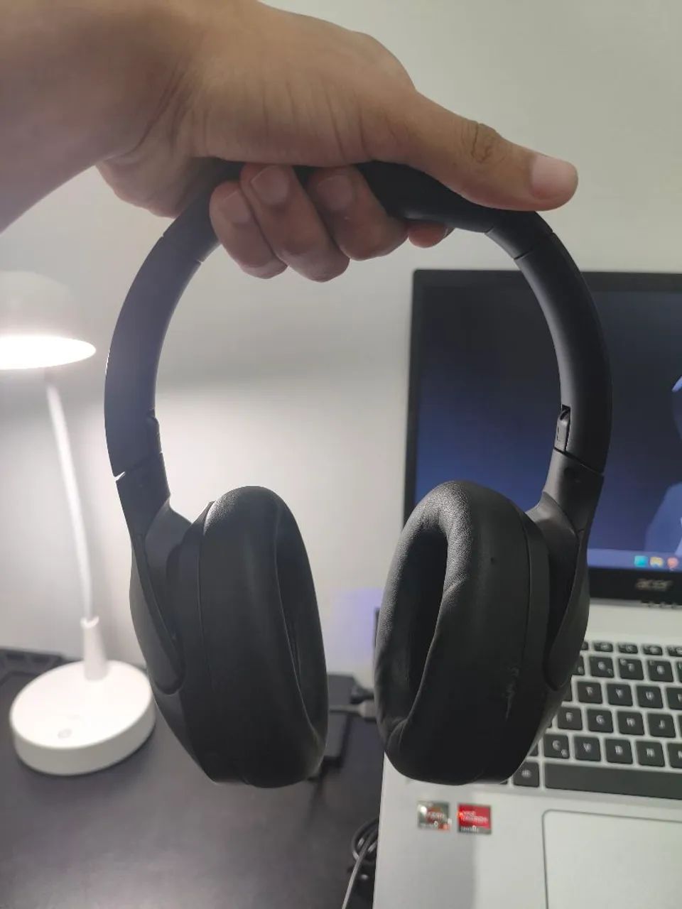 Headphone QCY H3 Lite ANC