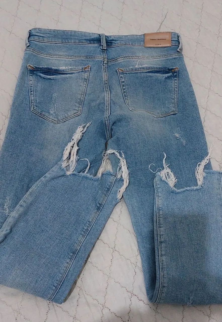 Calça Feminina  - Foto 2