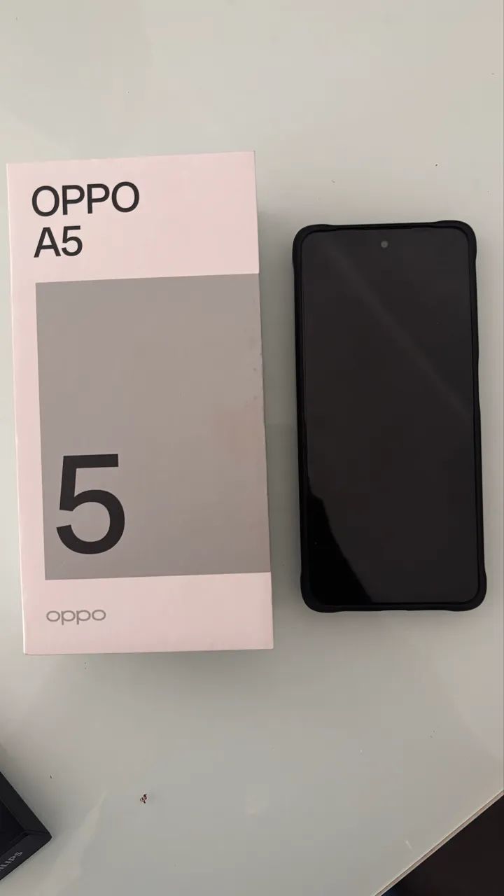 Cel OPPO 