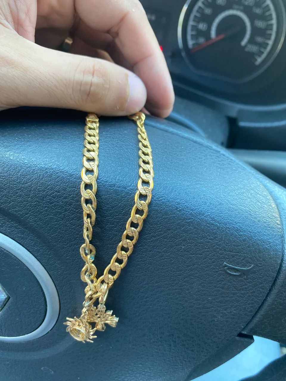 PULSEIRA ROMMANEL 