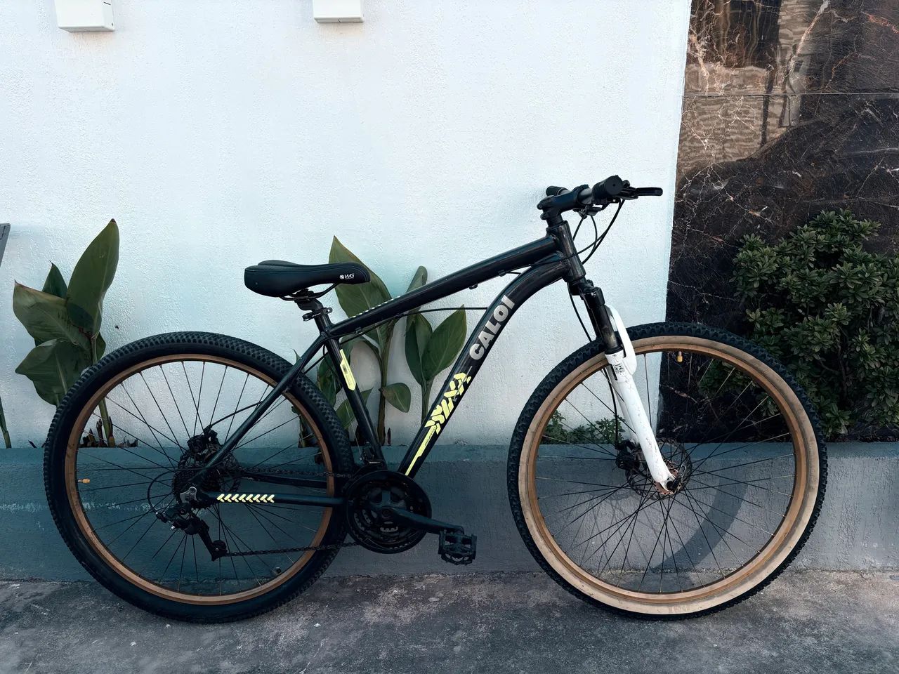 BICICLETA A29 (ENTREGA GRÁTIS) - Foto 2